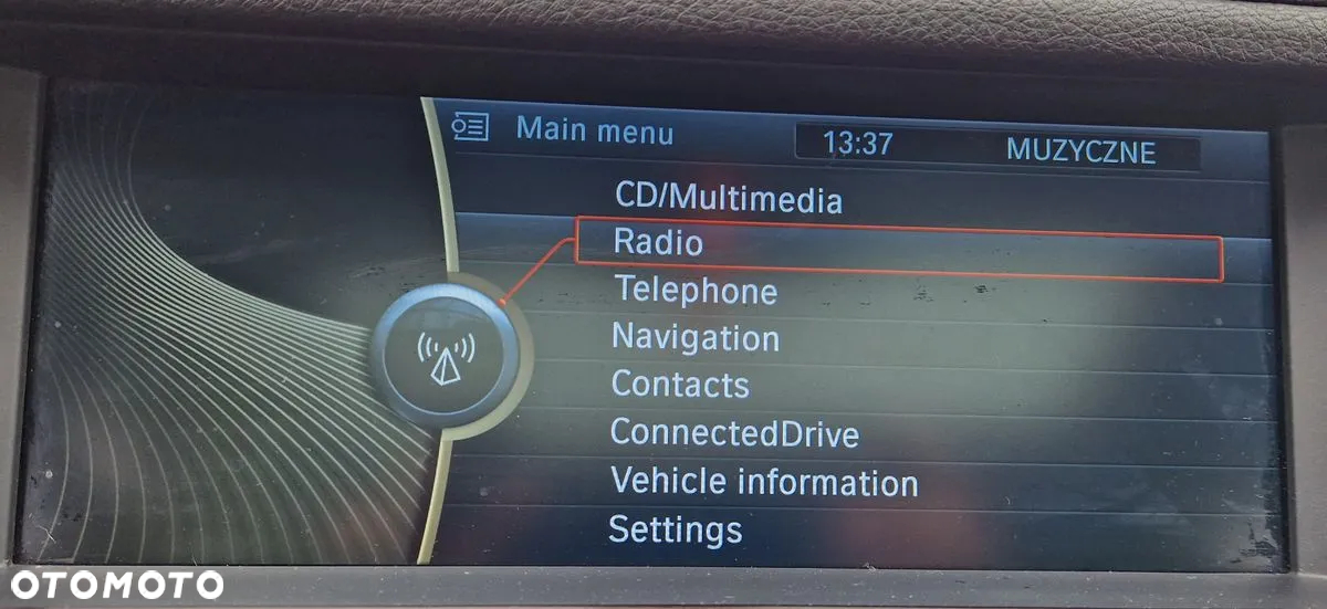 BMW Seria 7 750i - 16