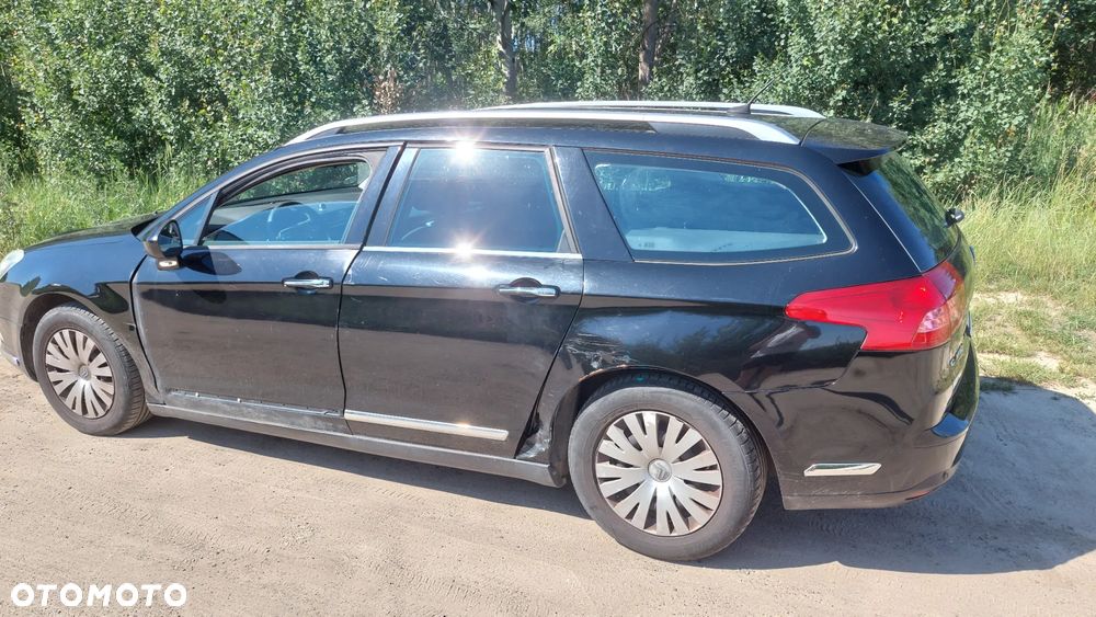 Citroën C5 2.0 HDi Exclusive - 3
