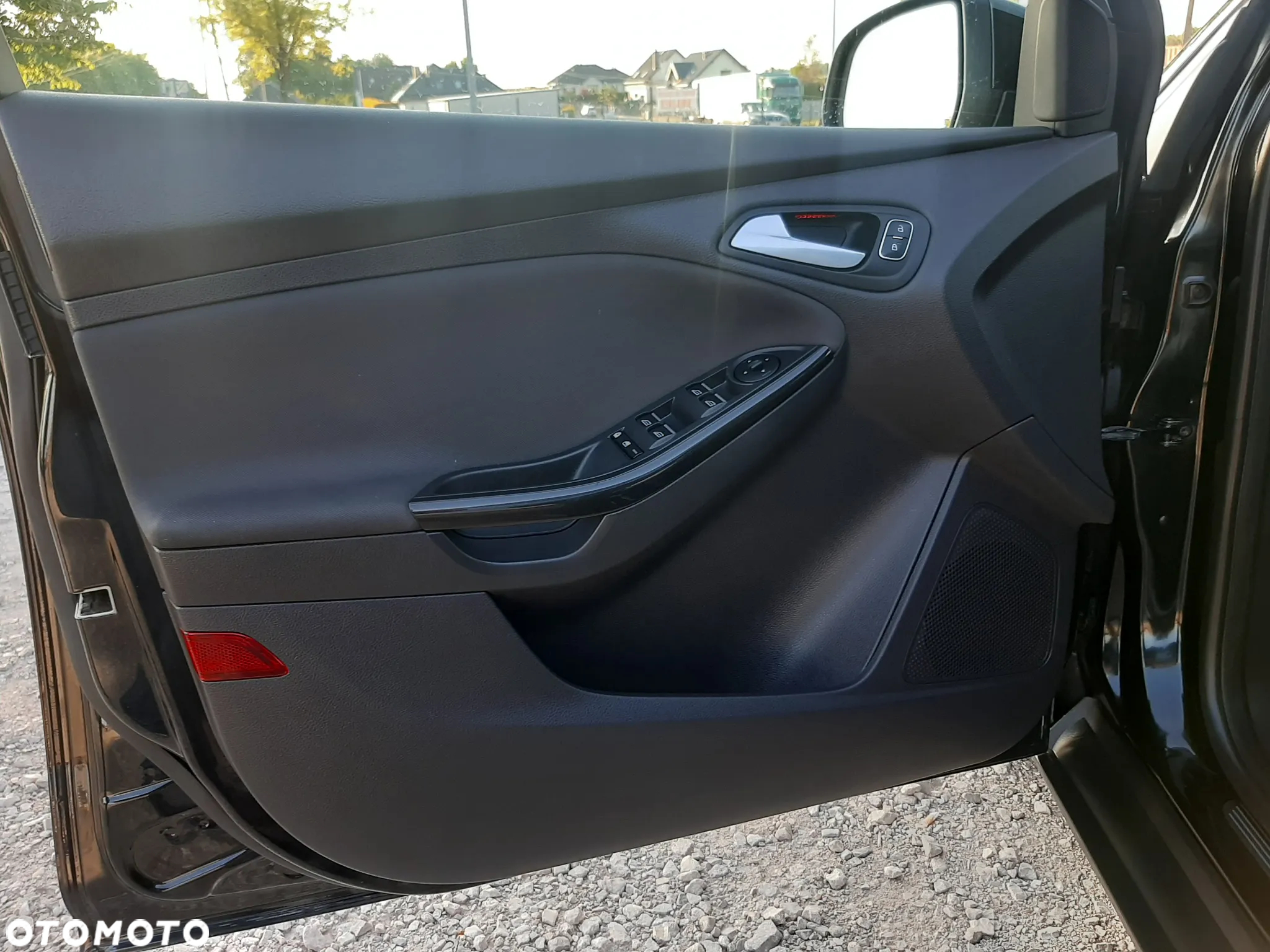 Ford Focus 2.0 EcoBlue Titanium - 26