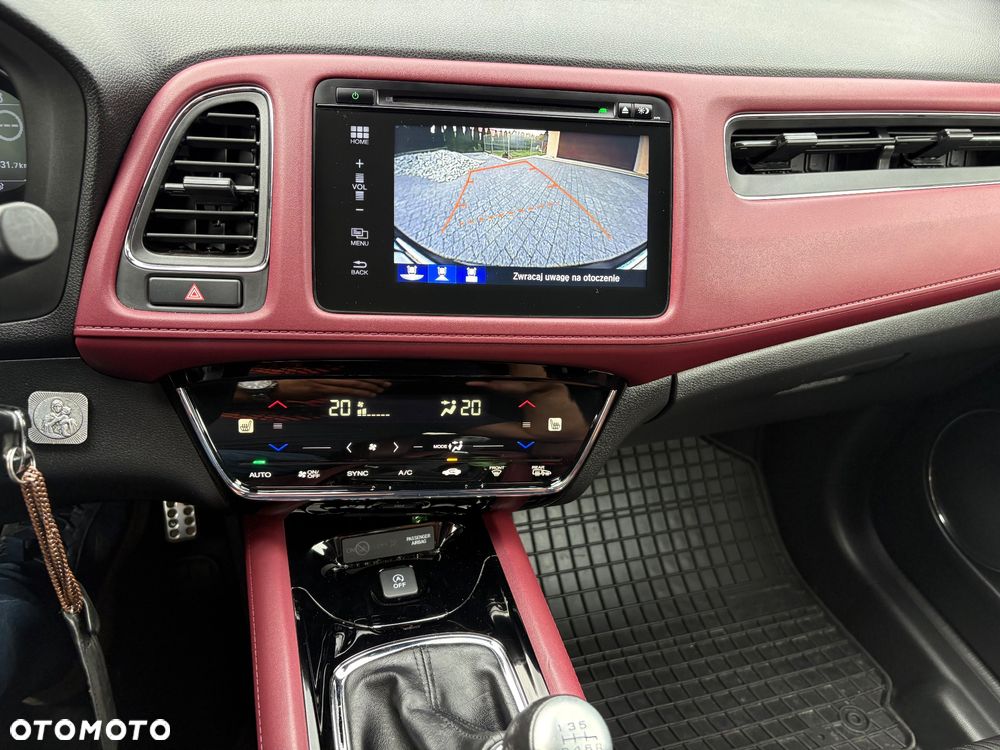 Honda HR-V 1.5 Sport - 15