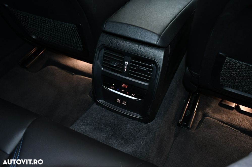 BMW Seria 4 420d Gran Coupe xDrive Aut. M Sport - 28