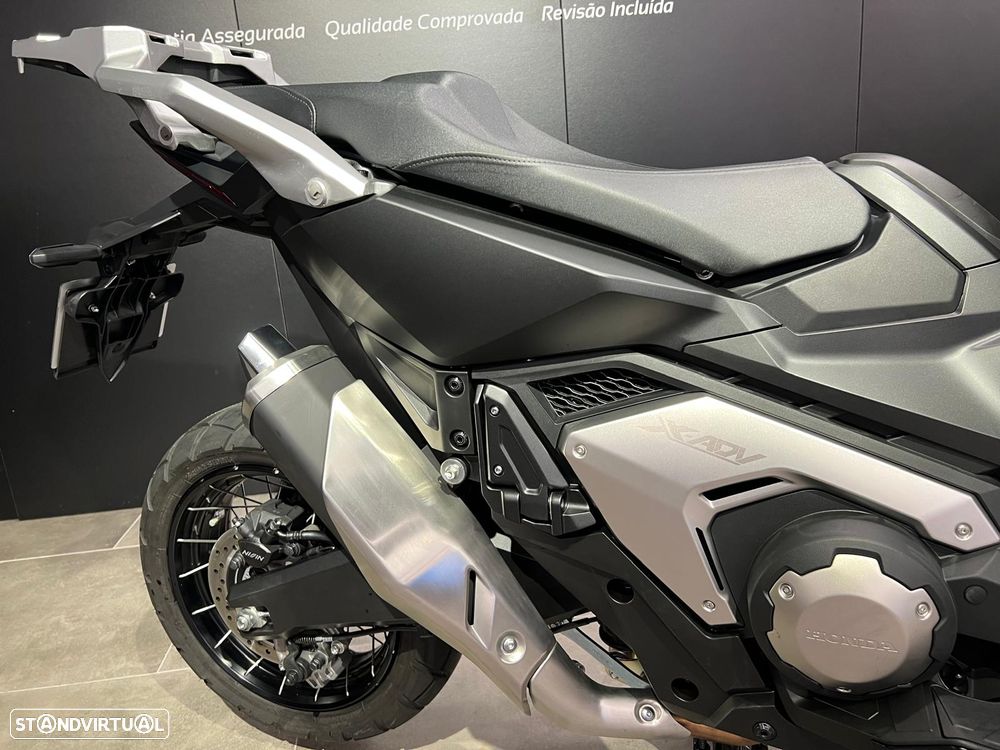 Honda X-ADV 750 - 3