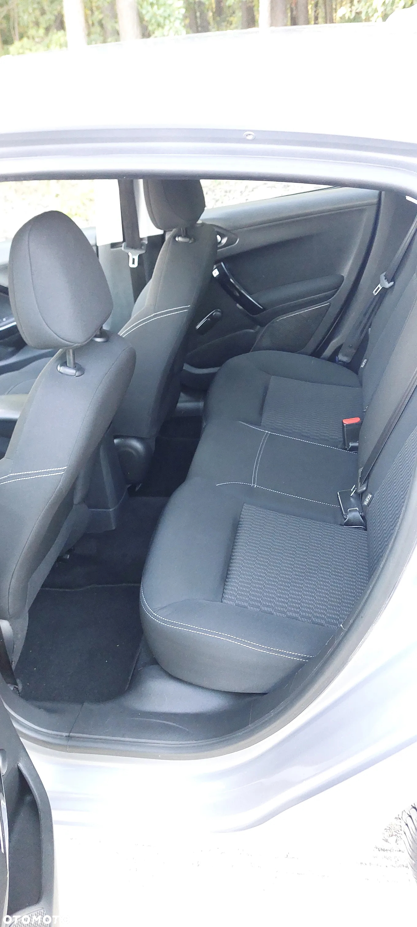 Peugeot 208 1.5 BlueHDi Active S&S - 9