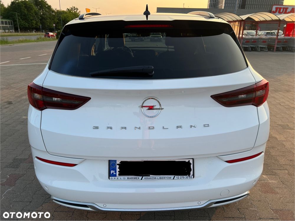 Opel Grandland - 9