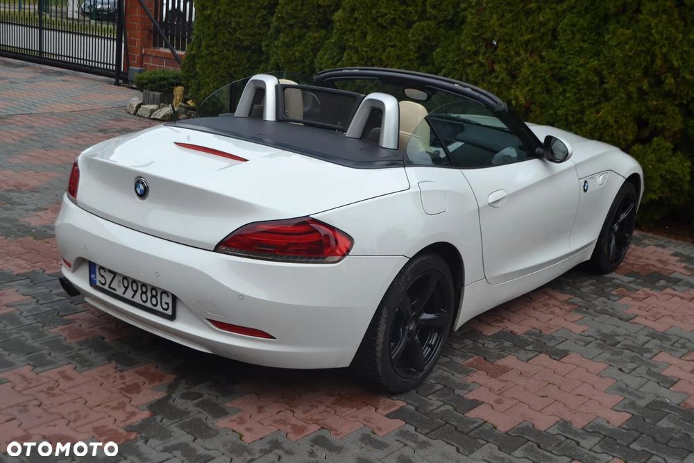 BMW Z4 - 2