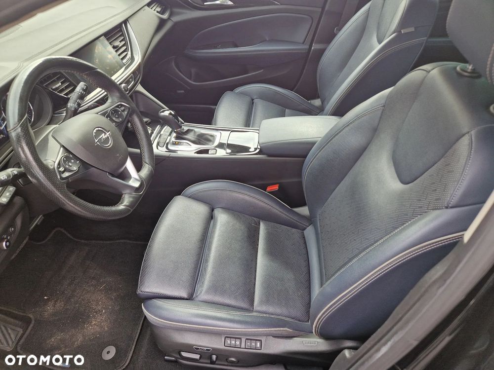 Opel Insignia 2.0 BiTurbo D 4x4 Automatik Ultimate - 23