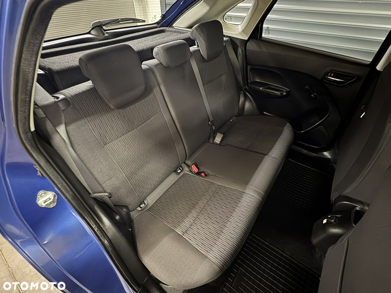 Suzuki Baleno - 16