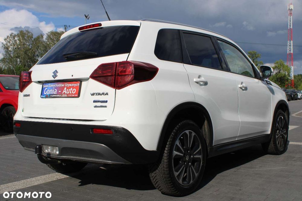 Suzuki Vitara - 12