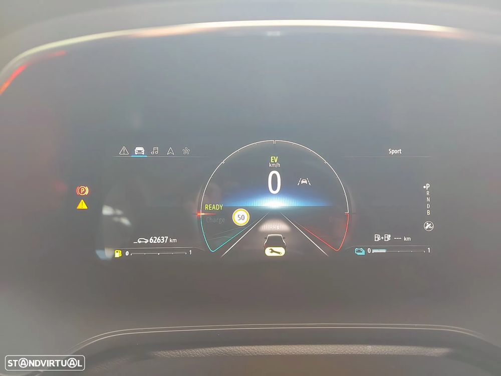 Mitsubishi ASX 1.6 PHEV Intense - 39