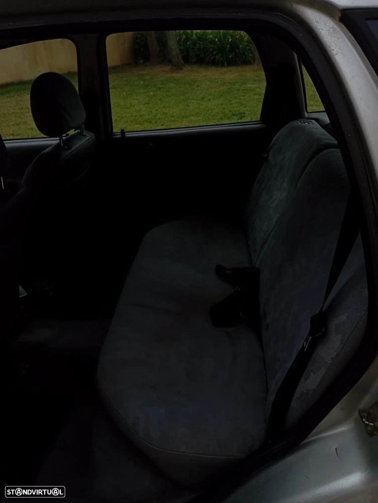 Opel Corsa 1.5 TD Swing - 6