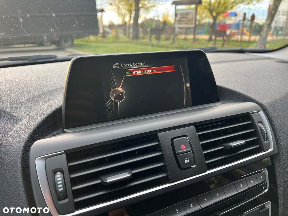 BMW Seria 1 118d Urban Line - 25