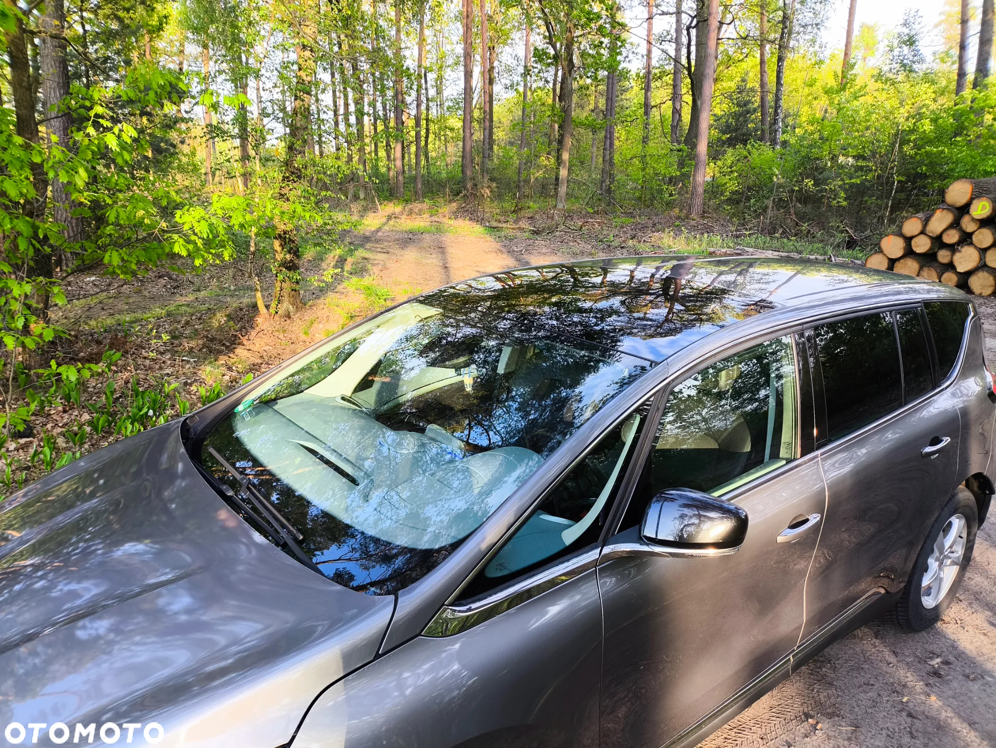Renault Espace 1.6 dCi Energy Zen EDC 7os - 10