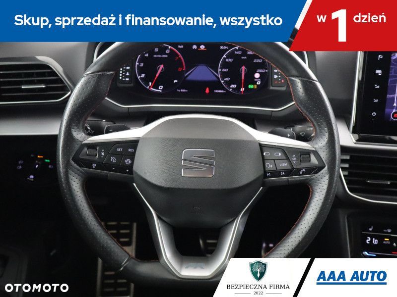 Seat Tarraco - 18
