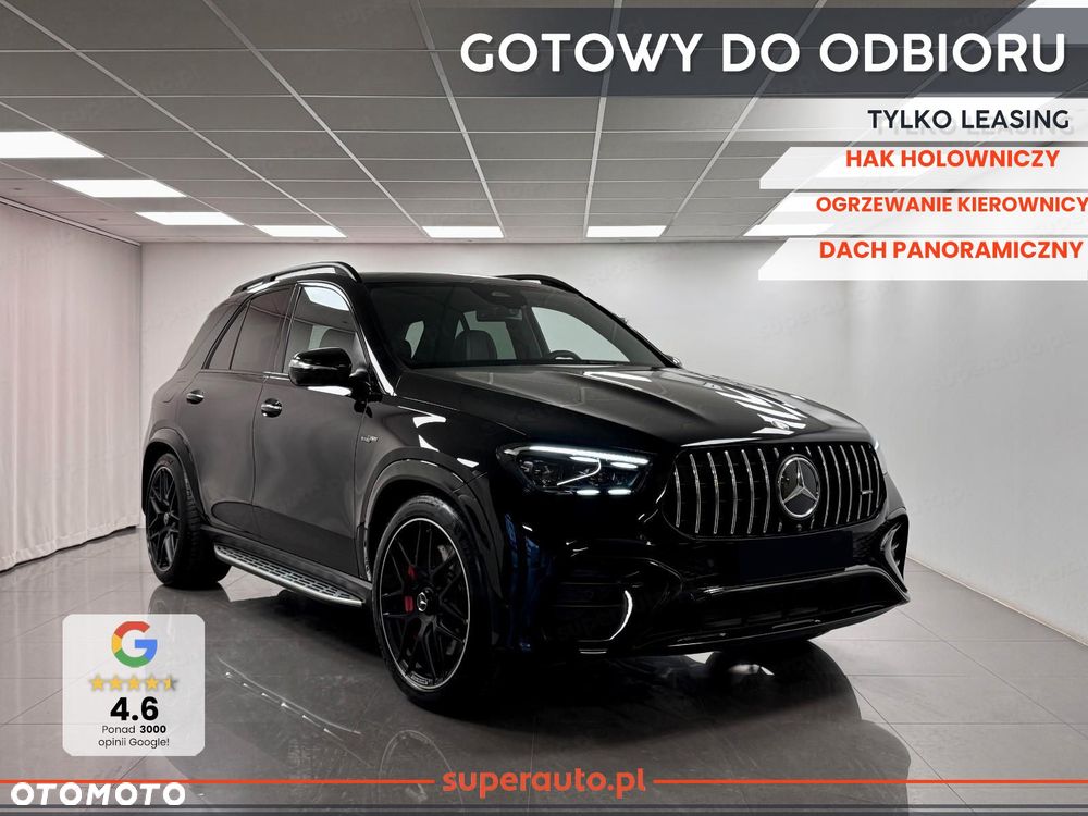 Mercedes-Benz GLE - 2