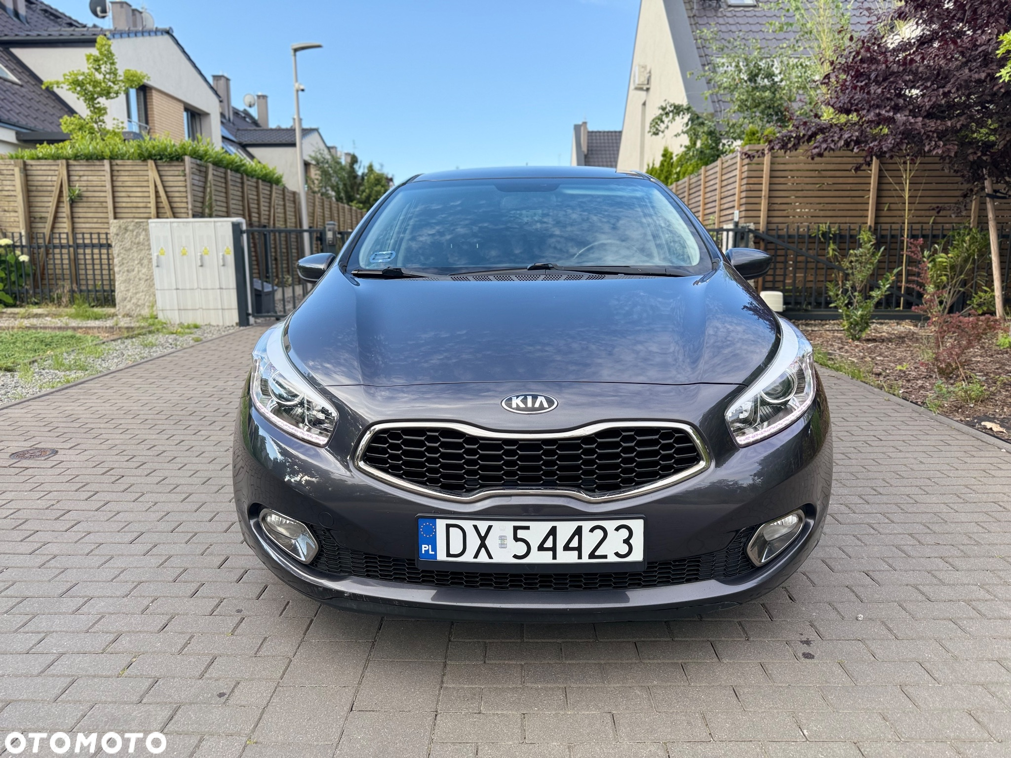 Kia Ceed - 6