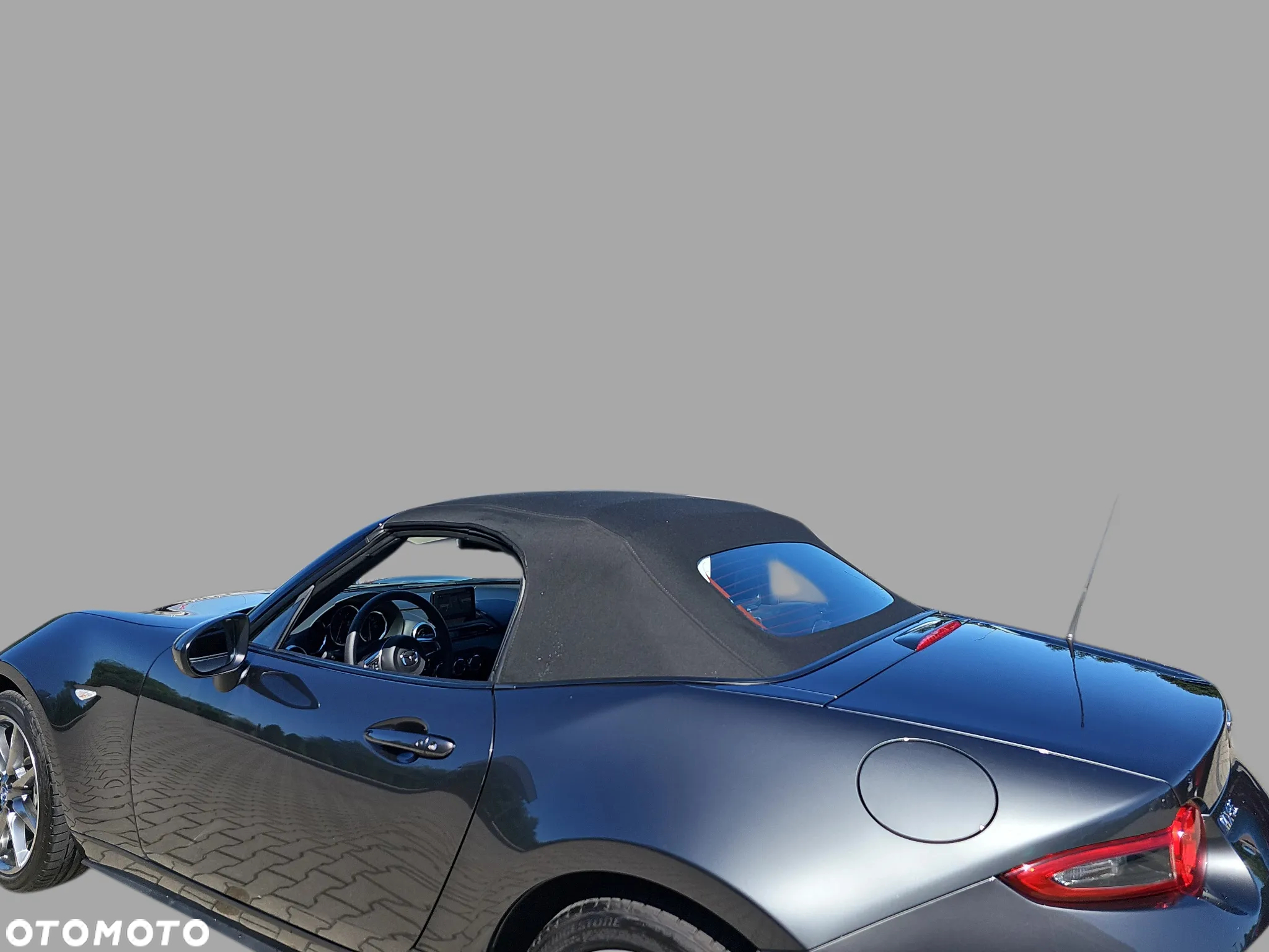 Mazda MX-5 2.0 Exclusive-Line i-ELOOP - 22