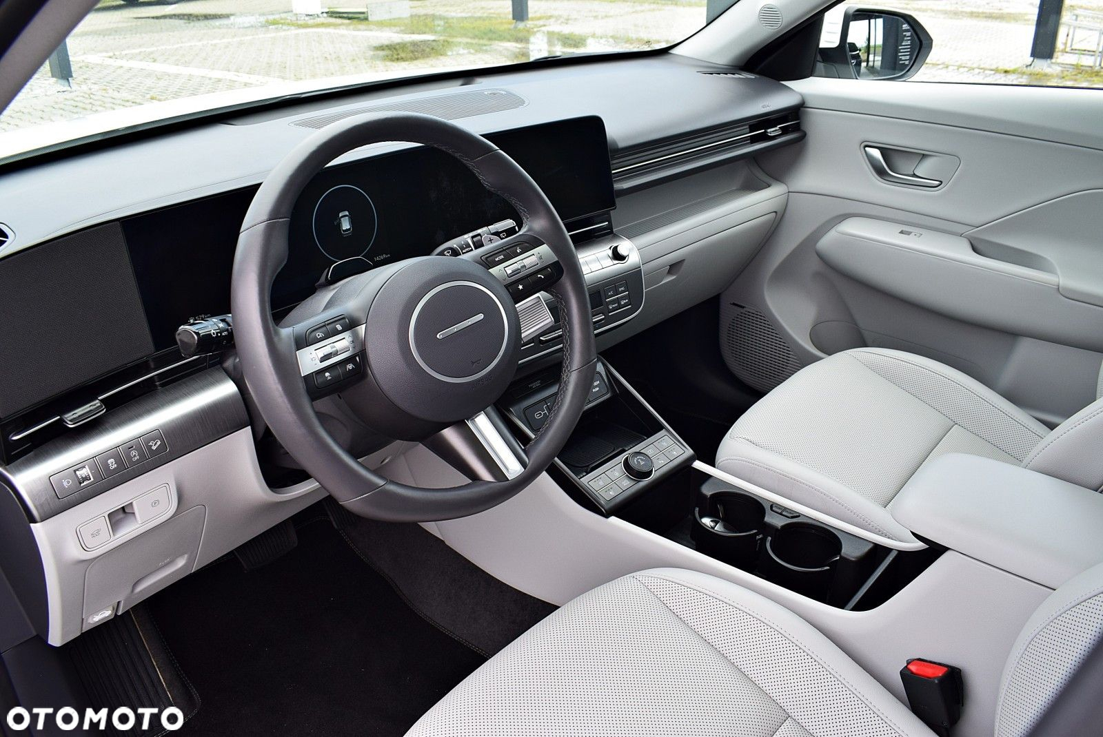 Hyundai Kona - 10