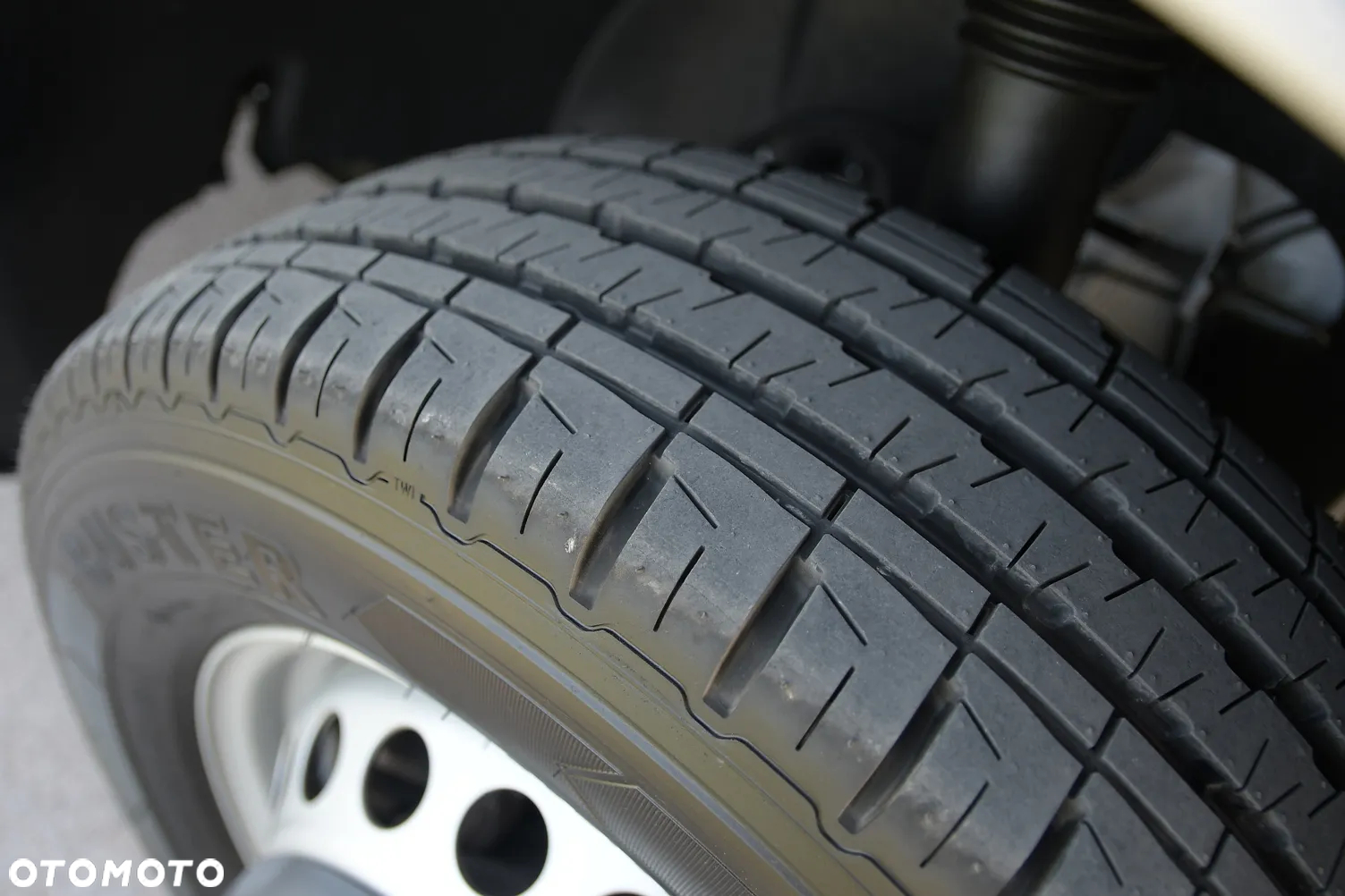 Mercedes-Benz SPRINTER=513=516=CDi=WYWROTKA=4.30M=8EP - 35