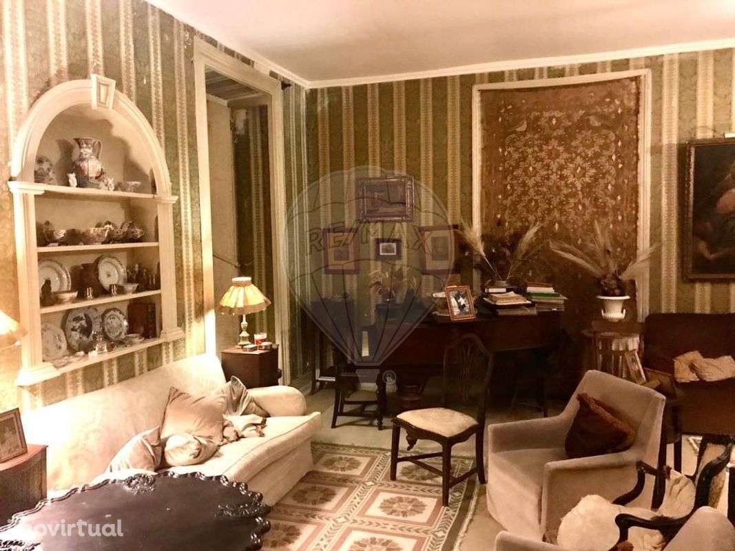 Moradia T5 para venda - Grande imagem: 5/21