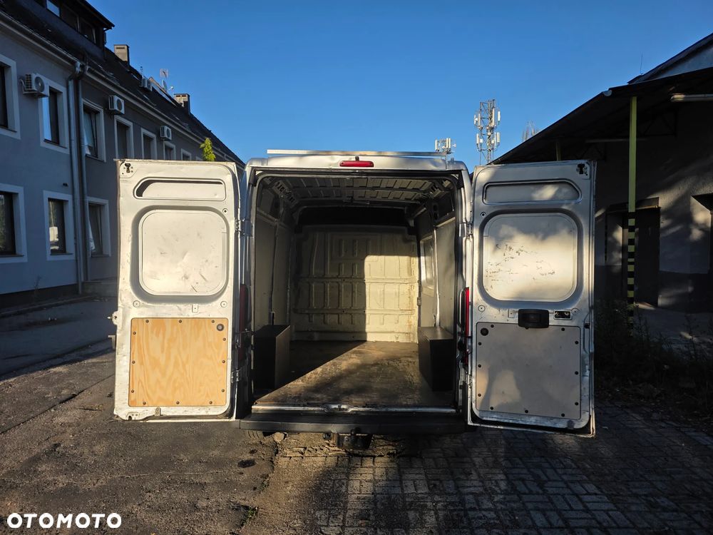 Peugeot Boxer - 24