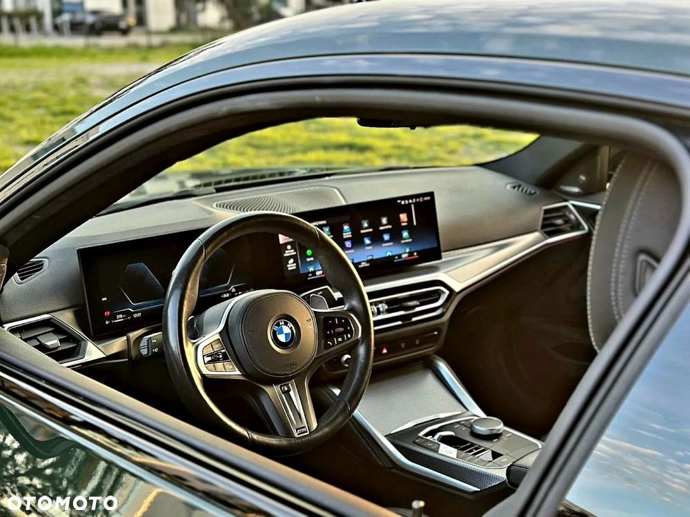 BMW Seria 4 430i xDrive - 8