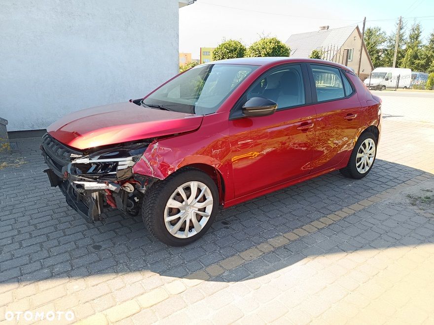 Opel Corsa - 7