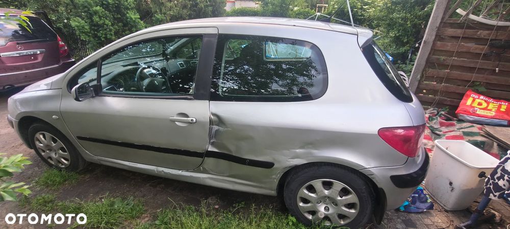 Peugeot 307 1.6 Sporty - 3
