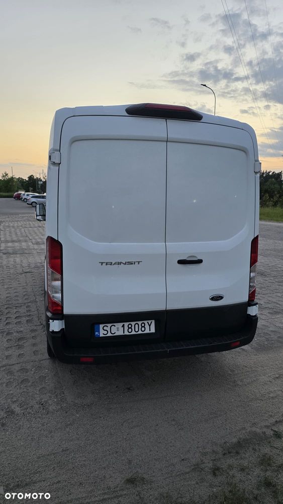 Ford Transit - 4