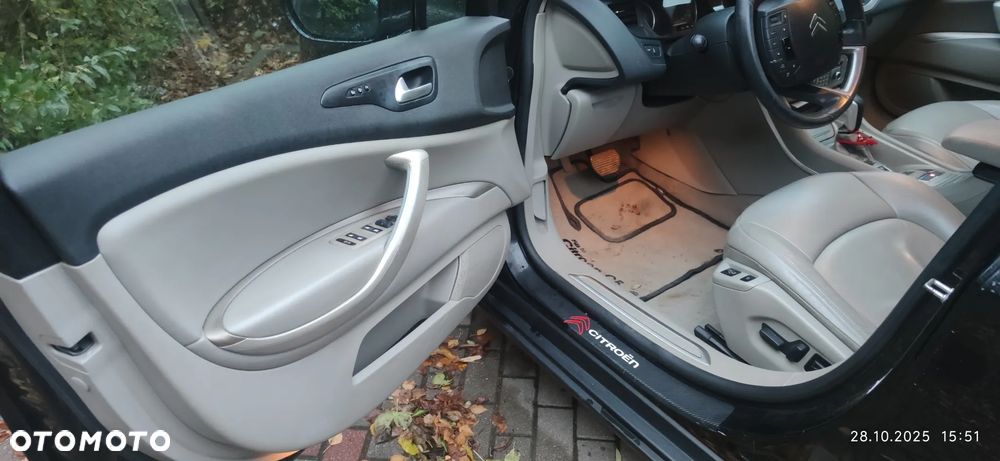 Citroën C5 2.0 16V Exclusive - 2
