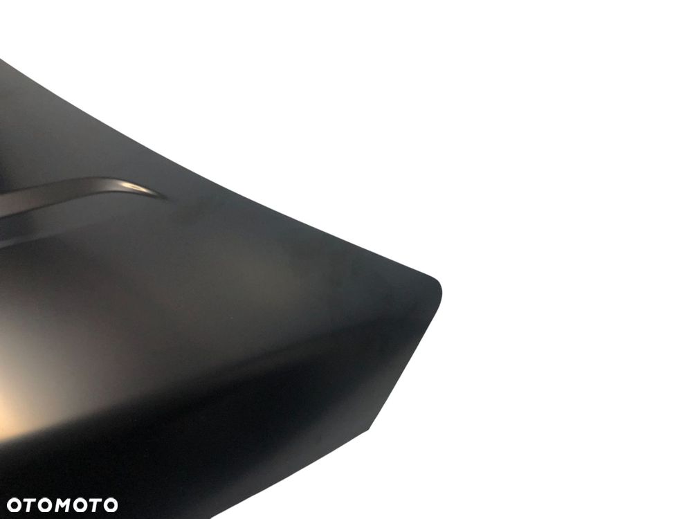 IVECO DAILY 6 VI 2014-2025 Maska pokrywa silnika przednia - 6