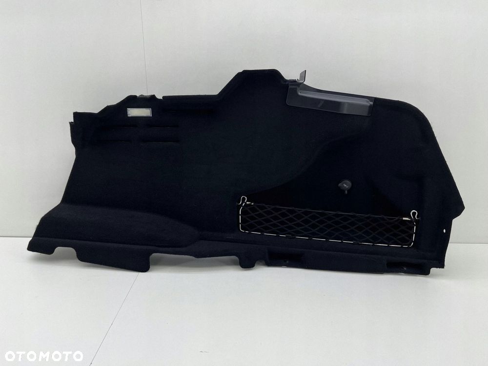 MASERATI QUATTROPORTE VI BOCZEK BAGAŻNIKA PRAWY TYŁ 6700268290 - 1