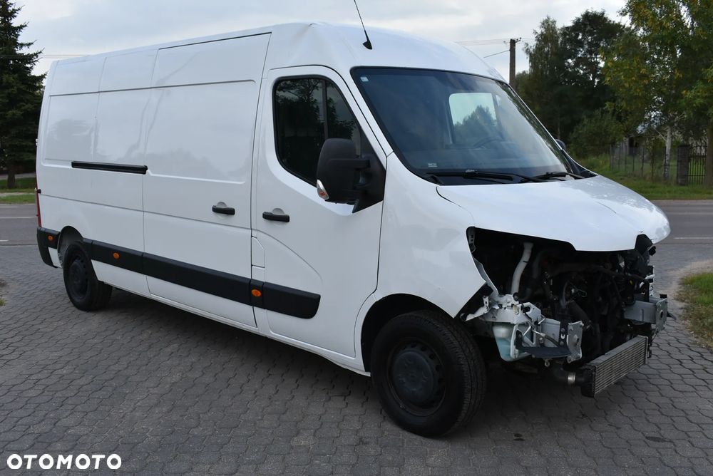 Renault MASTER L3H2 2023/2024 - 13