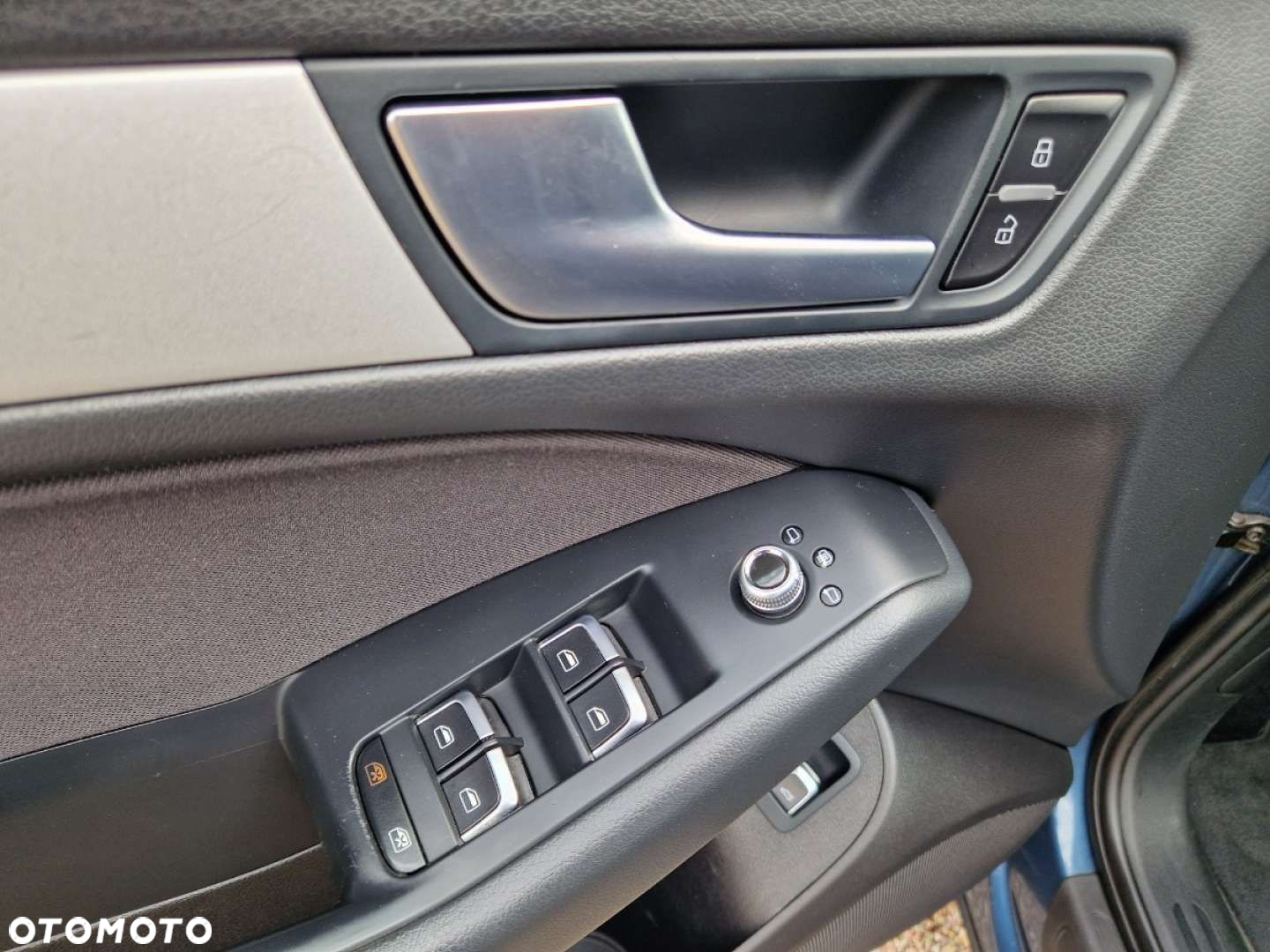 Audi Q5 2.0 TFSI Quattro - 9