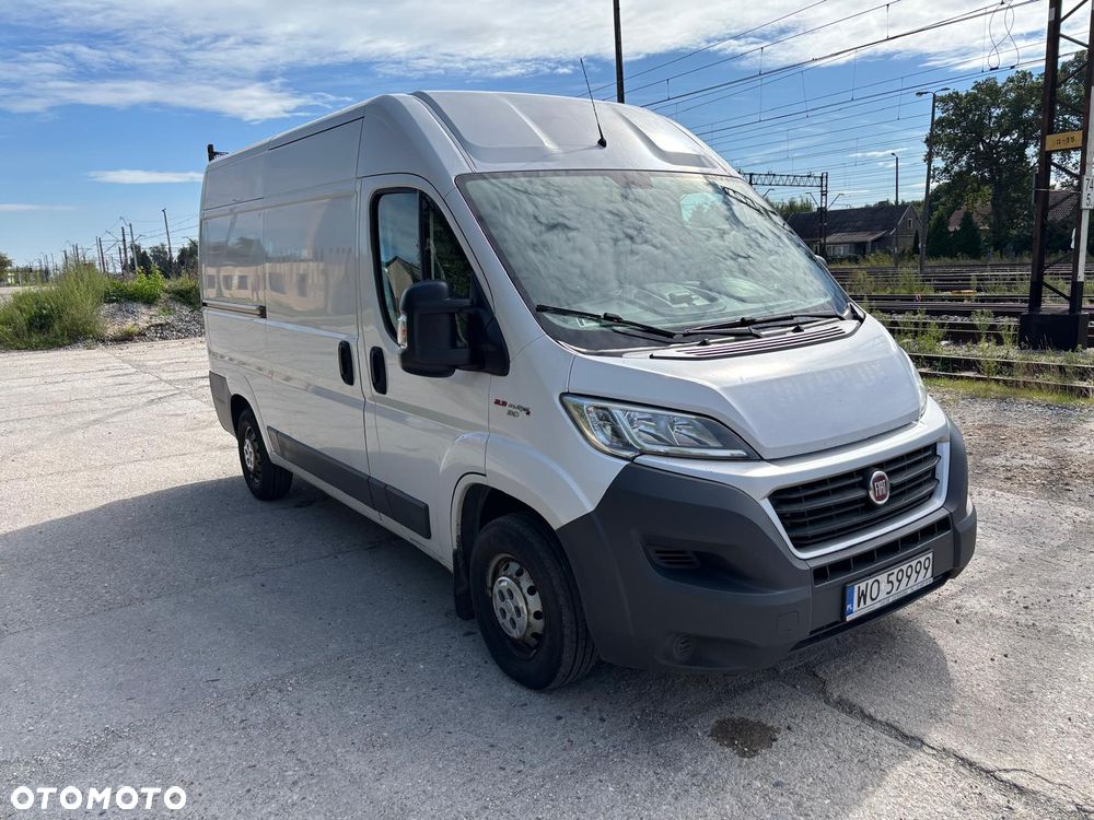 Fiat Ducato - 3