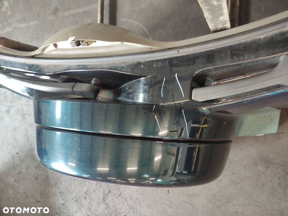 KOMPLETNY TYŁ RENAULT SCENIC I LIFT NV903 - 16