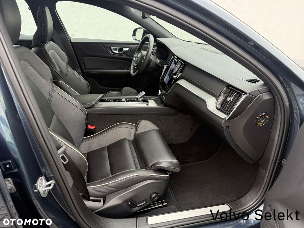Volvo S60 - 28
