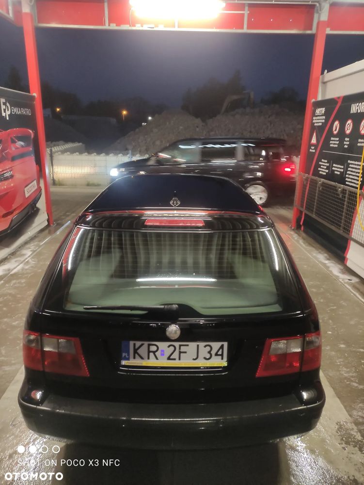 Saab 9-5 - 6