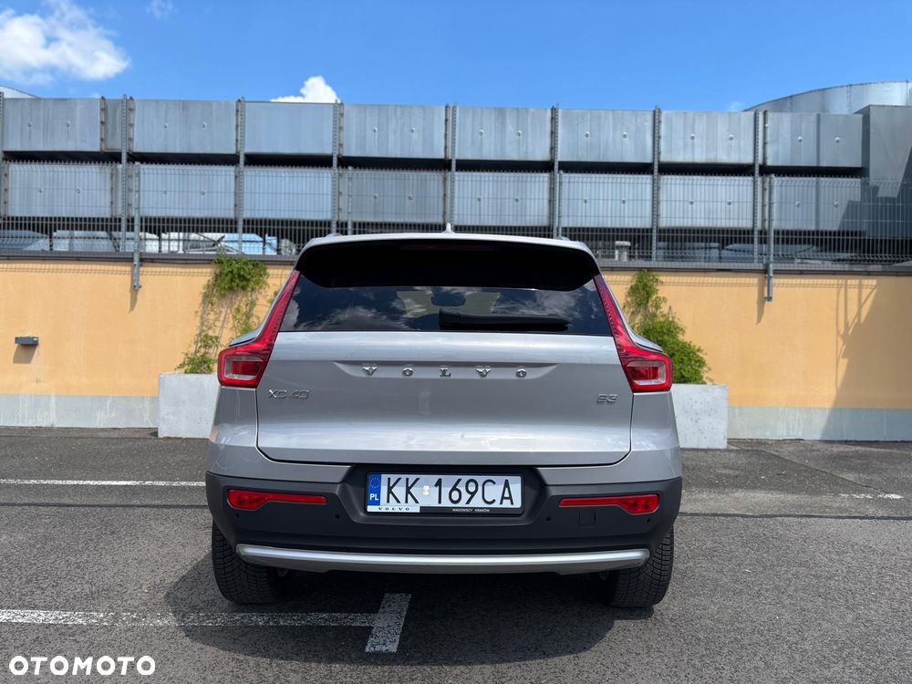 Volvo XC 40 B3 Core - 12