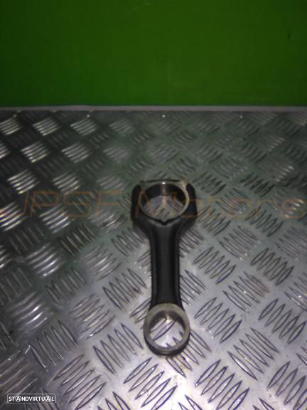 Reparação de Motor Mercedes Sprinter 316 2.7Cdi 2005 612981 - 17