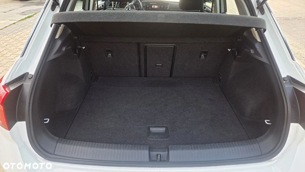 Volkswagen T-Roc 1.5 TSI ACT OPF Style - 29