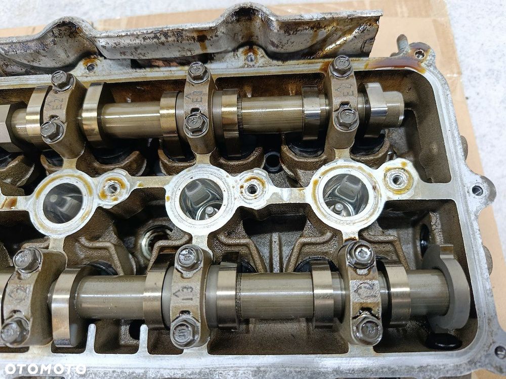 GŁOWICA HYUNDAI I30 I CW X221112B001 1.6 16V - 4