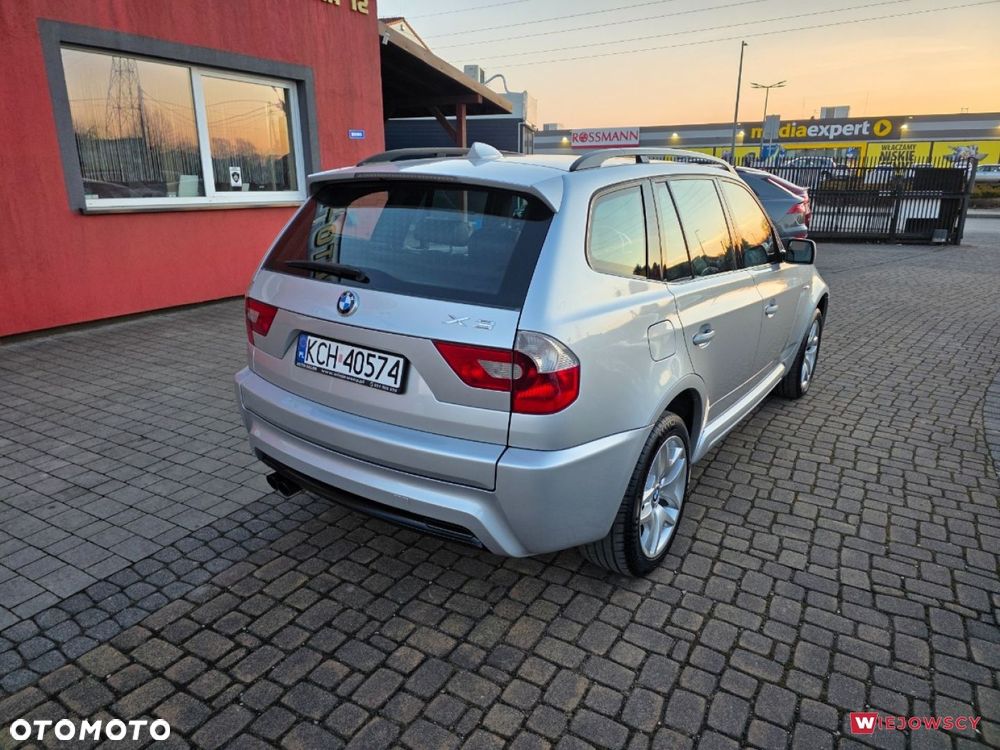 BMW X3 - 12