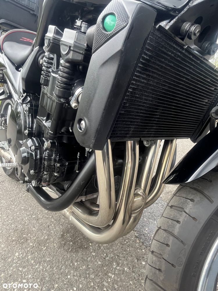 Suzuki Bandit - 7