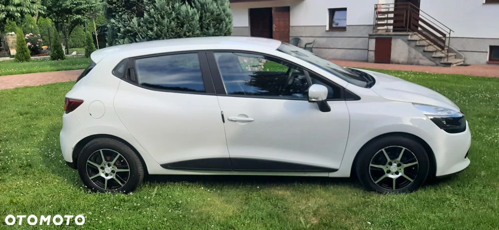 Renault Clio - 5