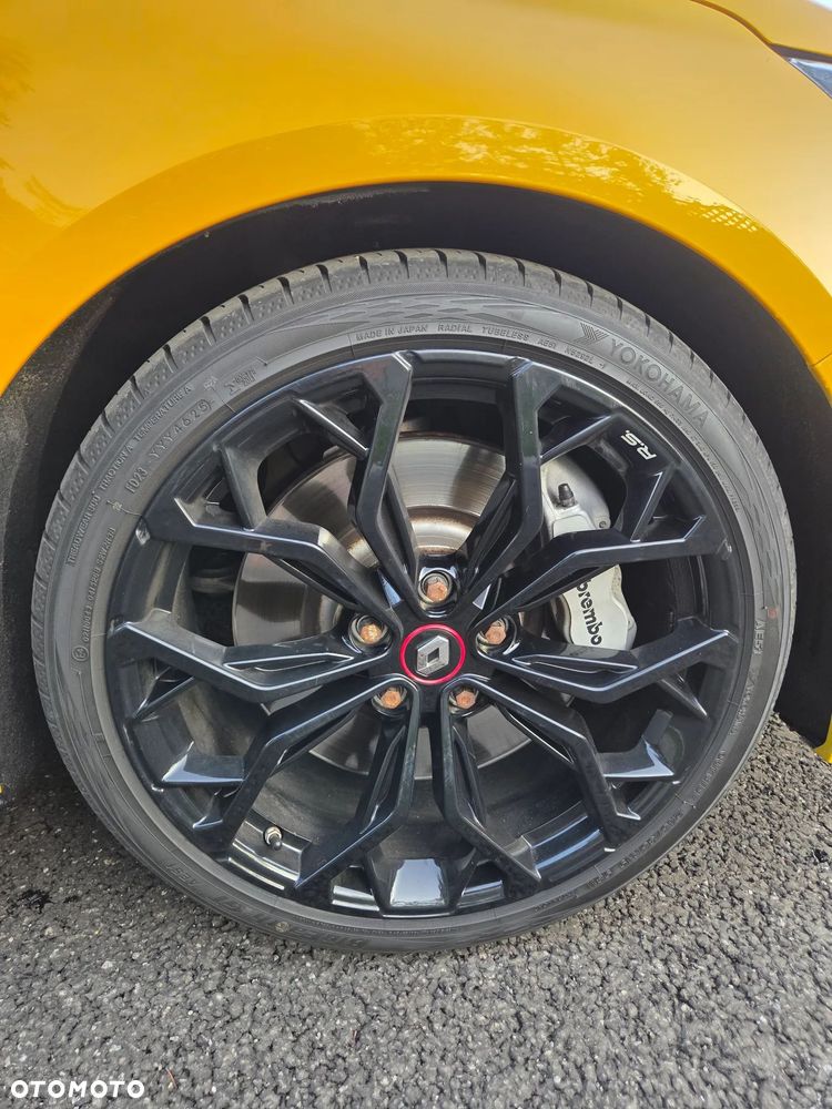 Renault Megane - 21