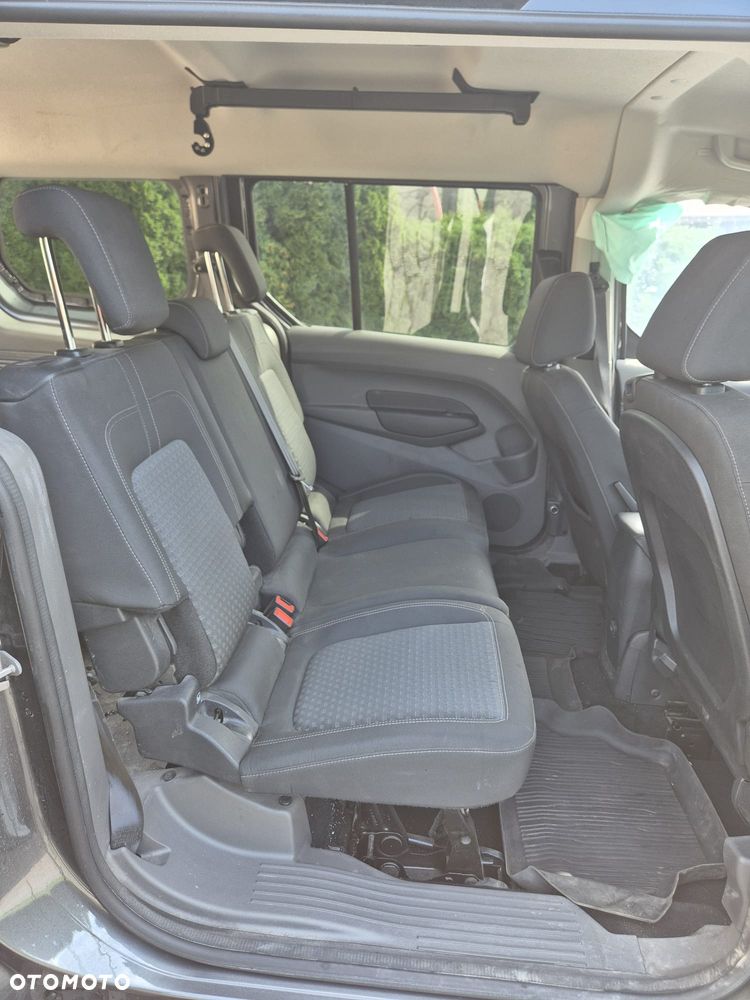 Ford Transit Connect Kombi 230 L2 Trend PowerShift N1 - 14