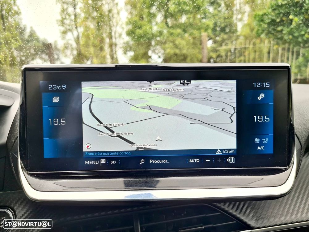 Peugeot 2008 PureTech 130 Allure Pack - 10