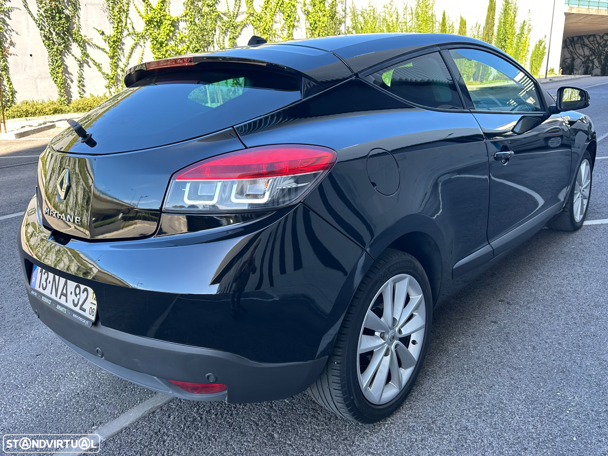 Renault Mégane Coupe 1.5 dCi Dynamique S - 19