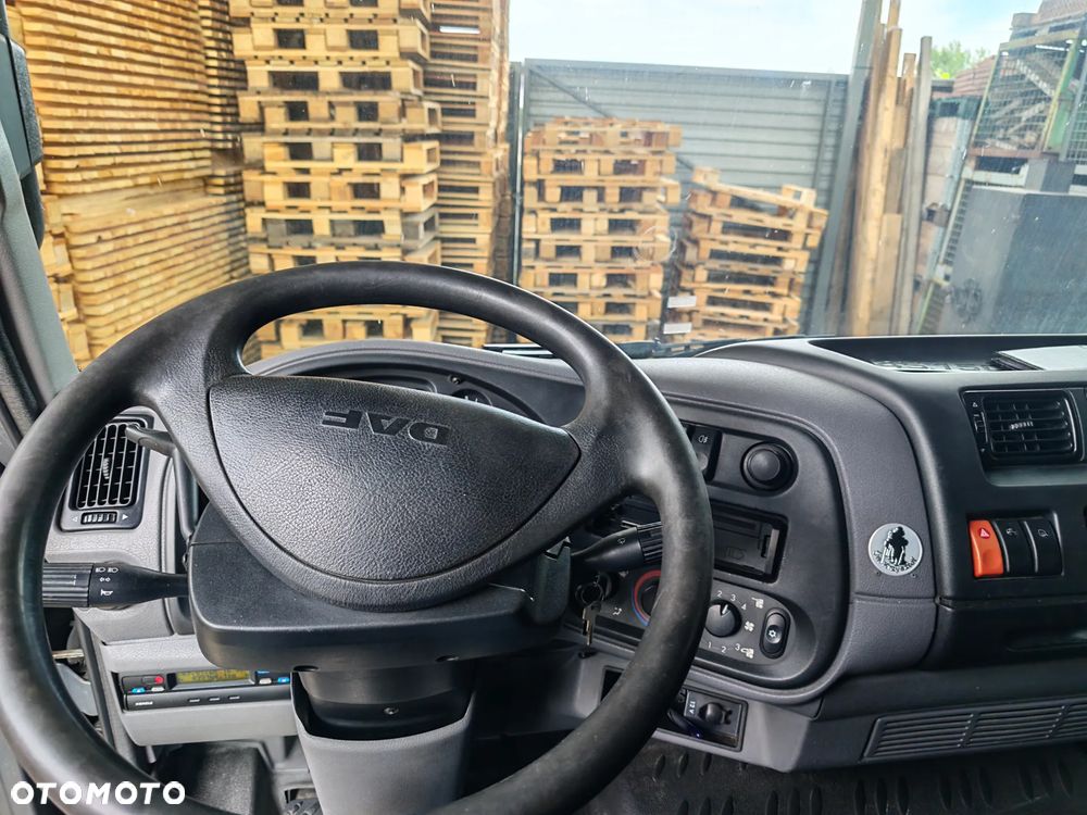 DAF 45.150 - 15
