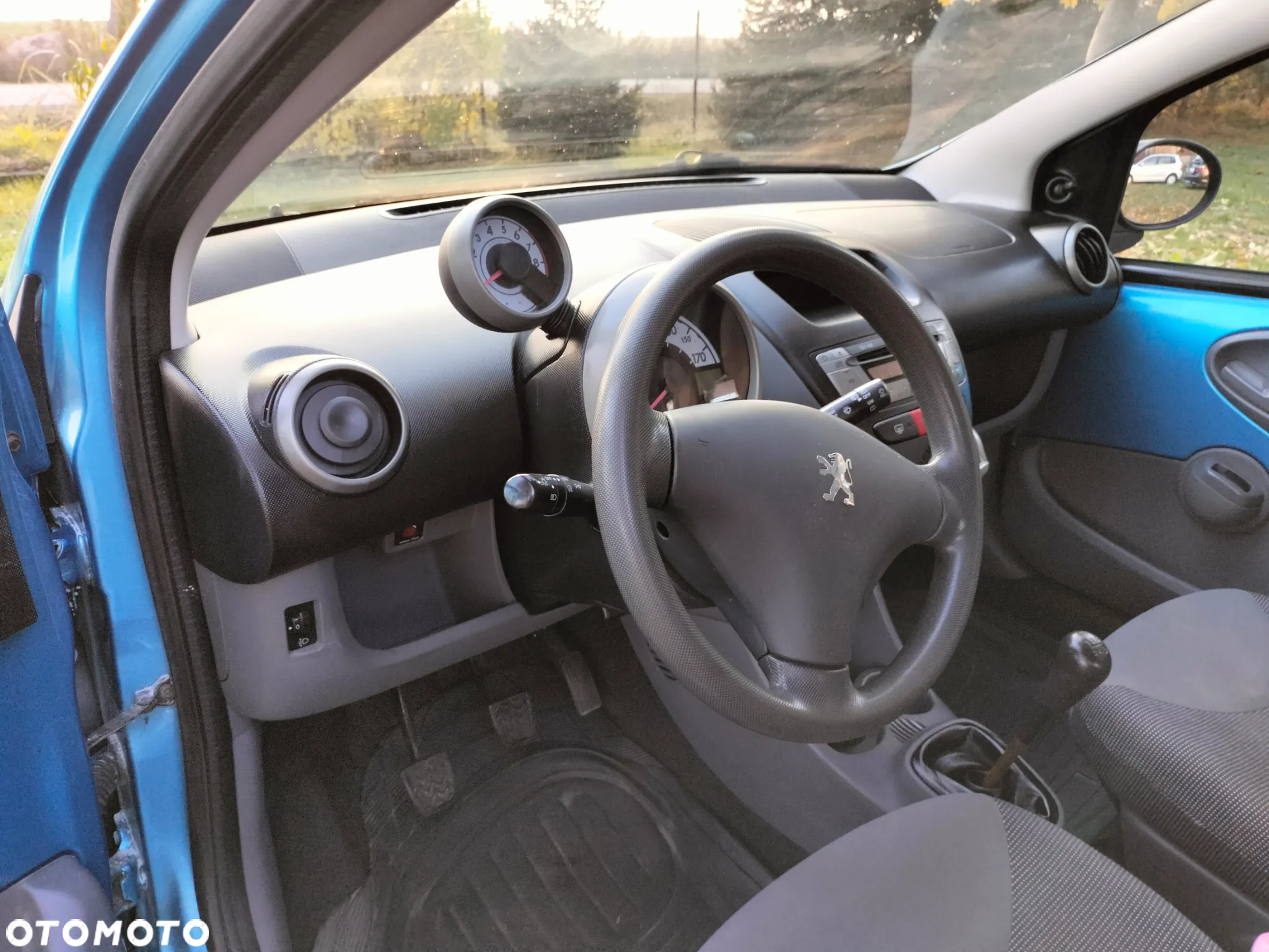 Peugeot 107 (70) 68 Active - 19